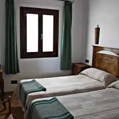 Отель Casa Rural Elanio Azul спа