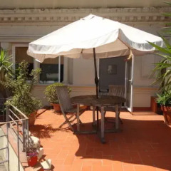 Отель City Center Apartments Barcelona Испания, Барселона - отзывы, цены и фото номеров - забронировать отель City Center Apartments Barcelona онлайн