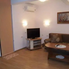 Апартаменты Apartments Bachvarovi комната для гостей