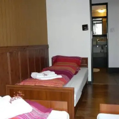 Апартаменты TopOne Apartments спа фото 2