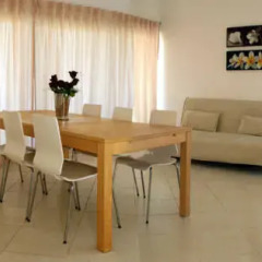 Отель Villas Oceano