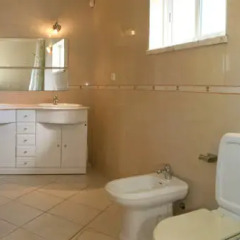 Отель Villas Oceano ванная
