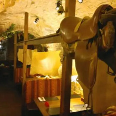 Atrium Hotel спа