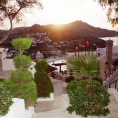 Family Belvedere Hotel Турция, Мугла - отзывы, цены и фото номеров - забронировать отель Family Belvedere Hotel онлайн фото 2