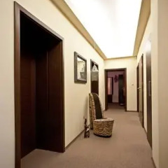 Отель Oriental House интерьер отеля фото 3