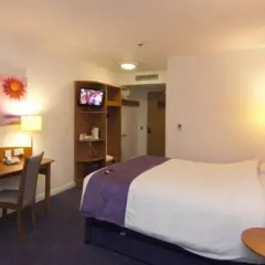 Отель Premier Inn Warrington South детские мероприятия