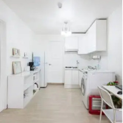 Отель Issue Seoul Guesthouse в номере фото 2