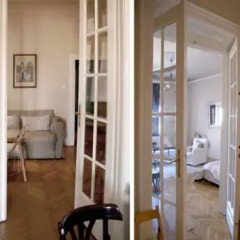 Отель Last Minute Budapest комната для гостей фото 2