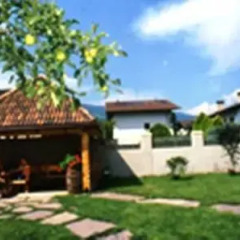 Отель Residence Etschgrund Натурно