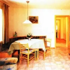 Отель Residence Etschgrund Натурно комната для гостей фото 2