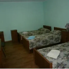 Park Hotel Mariupol комната для гостей