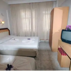 Swans 1 Hotel Мармарис удобства в номере