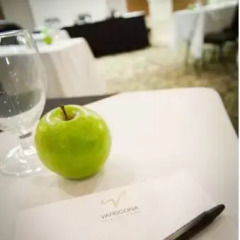 Varscona Hotel on Whyte в номере