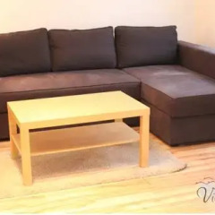 Отель Holiday Apartment Vienna - Meidling Австрия, Вена - отзывы, цены и фото номеров - забронировать отель Holiday Apartment Vienna - Meidling онлайн комната для гостей фото 4