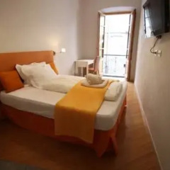 Отель B&B Numero 3 комната для гостей фото 5