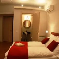 Отель B&B Numero 3 комната для гостей фото 4