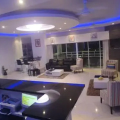 Отель Vtsix Condo Service at View Talay Condo гостиничный бар