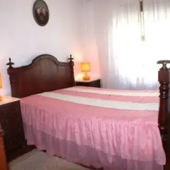 Отель Ericeira Villas комната для гостей