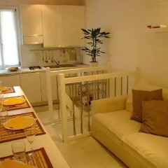 Апартаменты Venetian Apartments San Marco в номере фото 2