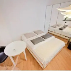 Отель Apartament Centrum HGa - Wierzbowa Польша, Познань - отзывы, цены и фото номеров - забронировать отель Apartament Centrum HGa - Wierzbowa онлайн спа фото 2