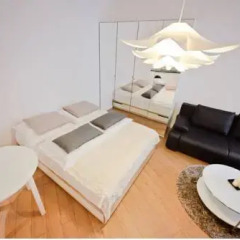 Отель Apartament Centrum HGa - Wierzbowa Польша, Познань - отзывы, цены и фото номеров - забронировать отель Apartament Centrum HGa - Wierzbowa онлайн спа