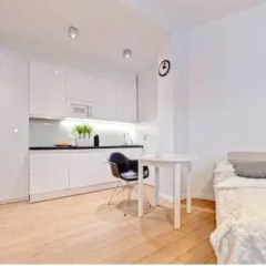 Отель Apartament Centrum HGa - Wierzbowa Польша, Познань - отзывы, цены и фото номеров - забронировать отель Apartament Centrum HGa - Wierzbowa онлайн в номере
