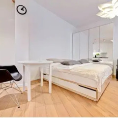 Отель Apartament Centrum HGa - Wierzbowa Польша, Познань - отзывы, цены и фото номеров - забронировать отель Apartament Centrum HGa - Wierzbowa онлайн комната для гостей фото 5
