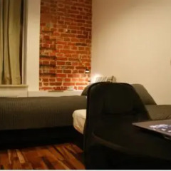 St. Dorothys hostel - apartments спа