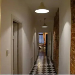 St. Dorothys hostel - apartments интерьер отеля фото 2