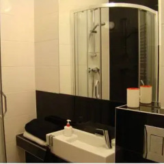 St. Dorothys hostel - apartments ванная фото 2