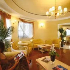 Hotel Villa Anna Милето интерьер отеля фото 2