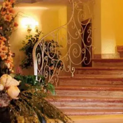 Hotel Villa Anna Милето развлечения