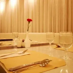 Brawway Hotel Shanghai сауна