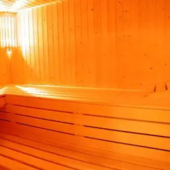 Hotel Estrella Norte сауна