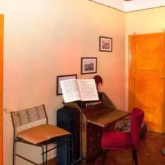 Отель B&b Giorgio Vasari Италия, Ареццо - отзывы, цены и фото номеров - забронировать отель B&b Giorgio Vasari онлайн интерьер отеля фото 2