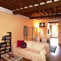 Отель B&b Giorgio Vasari Италия, Ареццо - отзывы, цены и фото номеров - забронировать отель B&b Giorgio Vasari онлайн комната для гостей фото 5