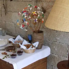 Отель Casa do Moleiro Португалия, Амаранте - отзывы, цены и фото номеров - забронировать отель Casa do Moleiro онлайн в номере фото 2