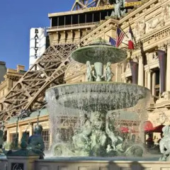 Отель Paris Las Vegas США, Лас-Вегас - 12 отзывов об отеле, цены и фото номеров - забронировать отель Paris Las Vegas онлайн фото 5