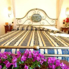 Diamond Hotel And Resort Naxos Taormina Таормина комната для гостей фото 4
