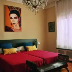Отель Casa con Estilo Balmes B&B Испания, Барселона - 9 отзывов об отеле, цены и фото номеров - забронировать отель Casa con Estilo Balmes B&B онлайн гостиничный бар