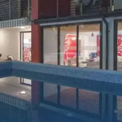 Отель Seahouse Afrodita бассейн фото 3