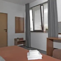 Отель Seahouse Afrodita удобства в номере фото 2