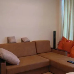 Апартаменты Olga Apartments комната для гостей фото 3
