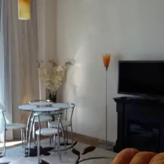 Апартаменты Olga Apartments удобства в номере