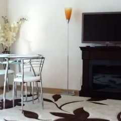 Апартаменты Olga Apartments интерьер отеля