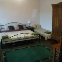 Отель Castle Court Apartman Будапешт комната для гостей фото 4