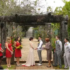Отель Daintree Wild Zoo & Bed and Breakfast фото 8