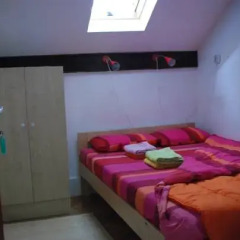 Chillton 2 Hostel детские мероприятия
