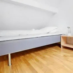 Отель Stavanger Housing, Karlsminnegate 42 удобства в номере