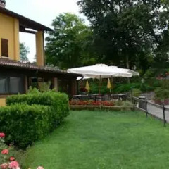 Отель Tenuta Le Sorgive Agriturismo Сольферино фото 6